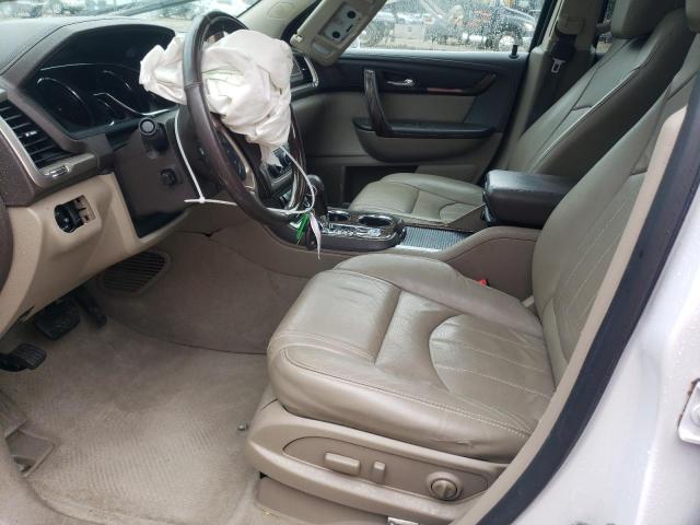 2016 GMC ACADIA DEN 1GKKVTKD2GJ216002