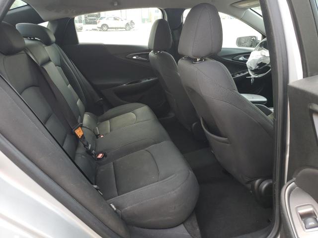 2016 CHEVROLET MALIBU LS - 1G1ZB5ST4GF245972