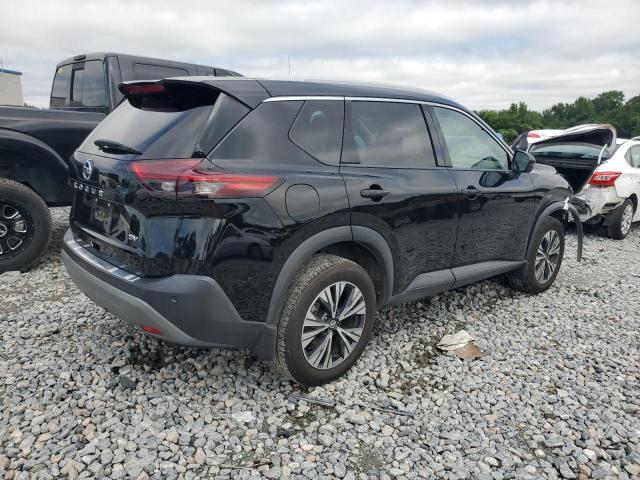 2021 NISSAN ROGUE SV - 5N1AT3BA4MC720324