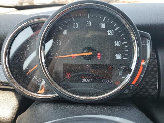 2021 MINI COOPER S WMWXU9C08M2M96725