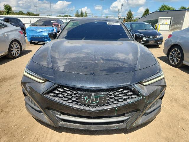 2022 ACURA TLX TECH A 19UUB5F58NA001671