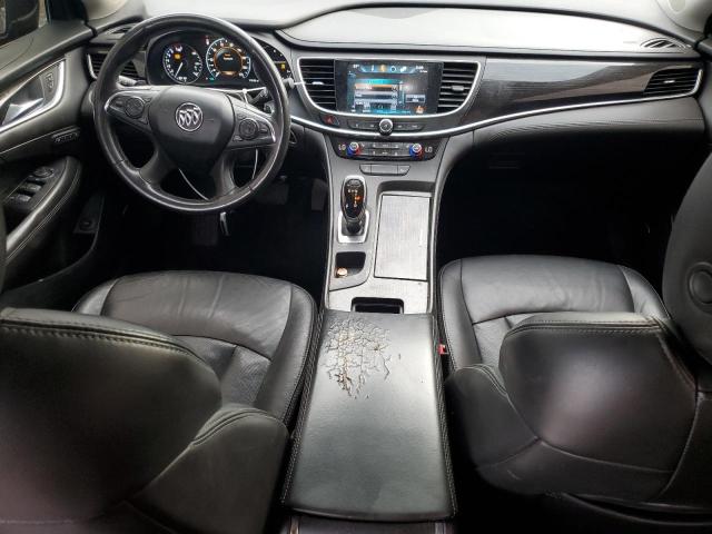 2017 BUICK LACROSSE E 1G4ZP5SS2HU163585