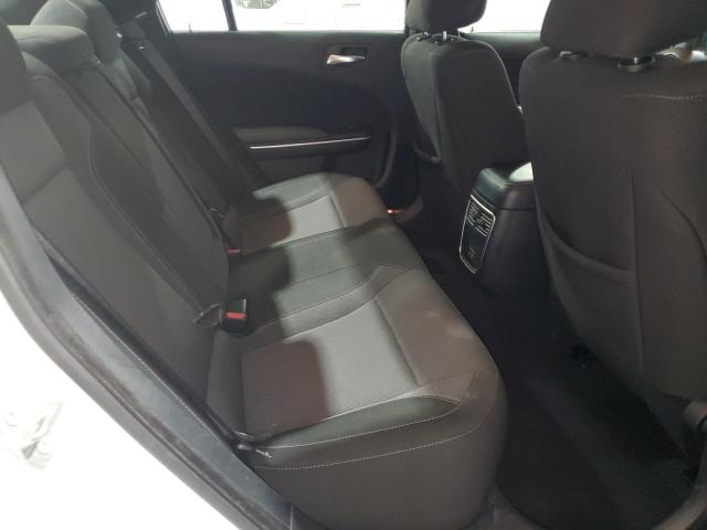 2022 DODGE CHARGER SX 2C3CDXBG7NH224023