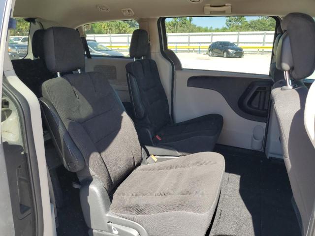 2019 DODGE GRAND CARA 2C4RDGBG2KR778016