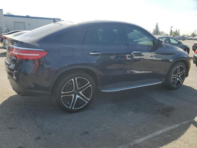 2018 MERCEDES-BENZ GLE COUPE 4JGED6EB4JA113464