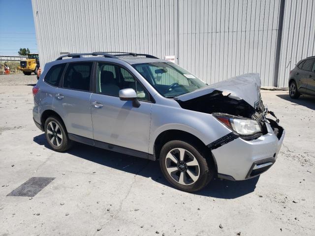 2017 SUBARU FORESTER 2 - JF2SJAEC4HH808655
