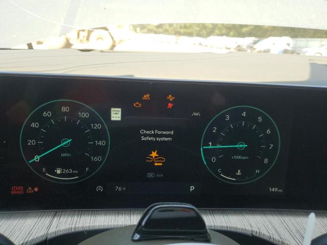 2025 HYUNDAI SANTA FE CALLIGRAPHY 5NMP5DGL3SH127190