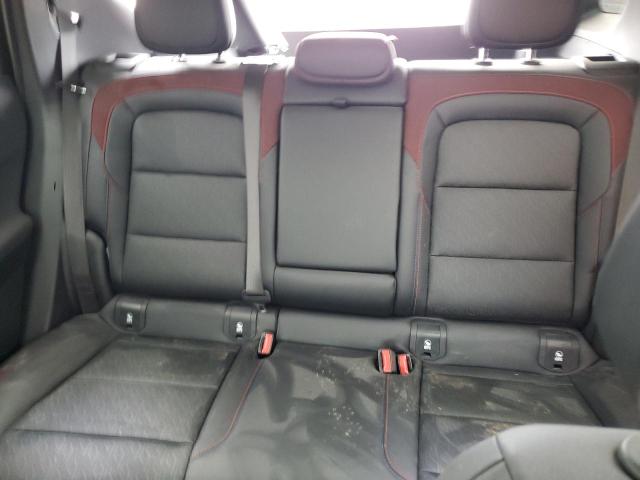 2025 CHEVROLET EQUINOX RS 3GNAXTEGXSL134373
