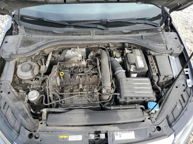 2019 VOLKSWAGEN JETTA S 3VWCB7BU5KM169878
