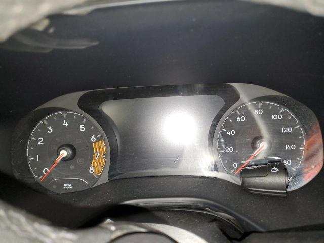 2024 JEEP COMPASS LA - 3C4NJDBN9RT110631
