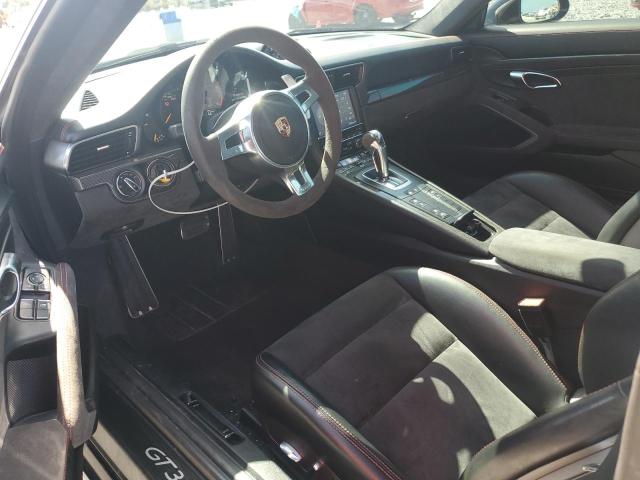 2014 PORSCHE 911 GT3 - WP0AC2A92ES183627