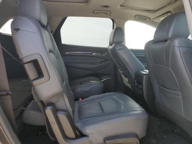 2019 BUICK ENCLAVE PREMIUM 5GAEVBKW1KJ319071