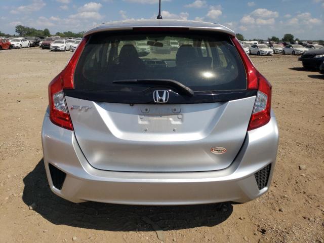 2016 HONDA FIT LX JHMGK5H54GX014084