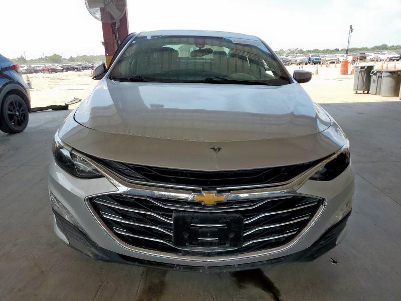 2021 CHEVROLET MALIBU LT 1G1ZD5ST3MF070538