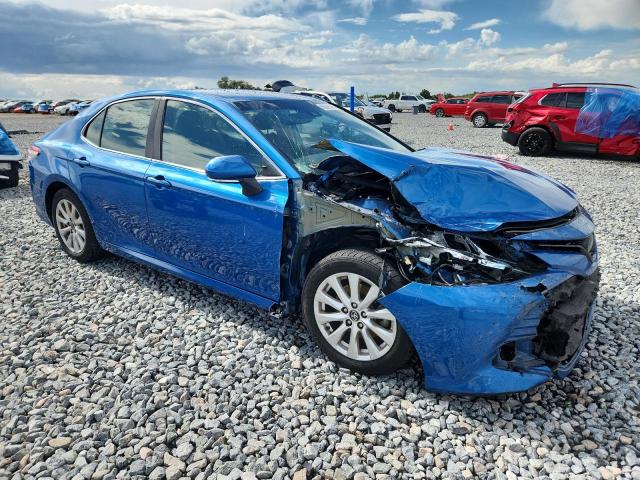 2019 TOYOTA CAMRY L 4T1B11HK9KU290926