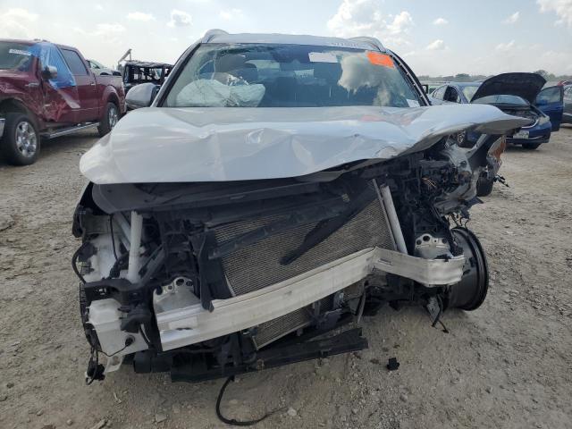 2021 HYUNDAI SANTA FE SEL 5NMS24AJ2MH358398
