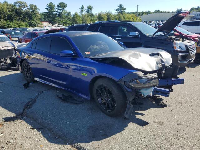 2018 DODGE CHARGER R/T 392 2C3CDXGJ6JH290500