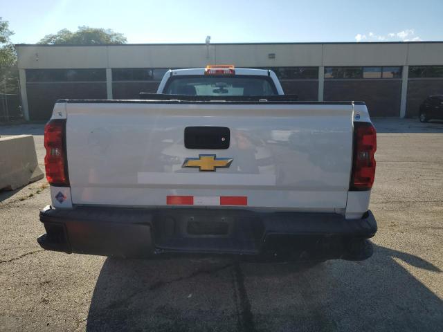 2014 CHEVROLET SILVERADO C1500 - 1GCNCPEH5EZ225411