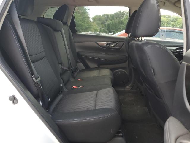 2020 NISSAN ROGUE S KNMAT2MV9LP524899