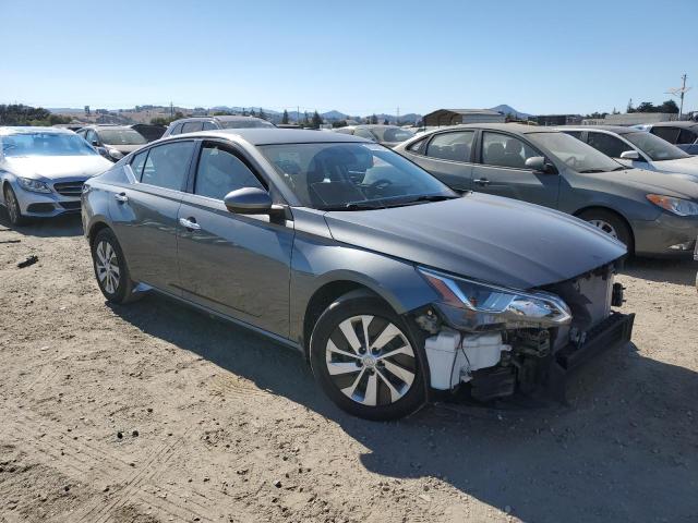 2020 NISSAN ALTIMA S - 1N4BL4BVXLC231495