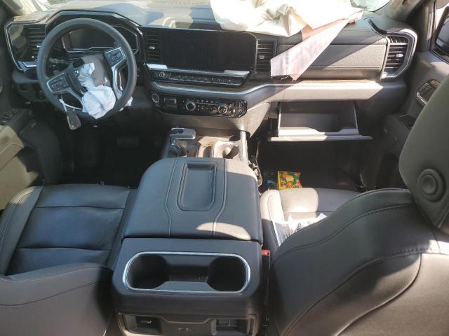 2022 CHEVROLET SILVERADO K1500 LT TRAIL BOSS 3GCUDFET4NG566662