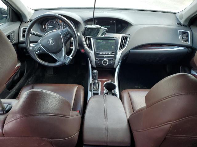 2015 ACURA TLX 19UUB1F30FA028095