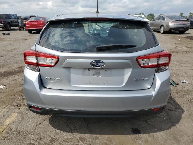 2019 SUBARU IMPREZA 4S3GTAA6XK3763031