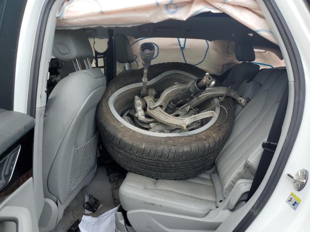 2018 AUDI Q7 PRESTIG WA1VAAF78JD030073
