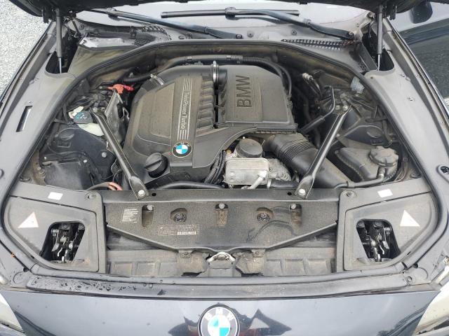 2013 BMW 535 I - WBAFR7C55DC823248