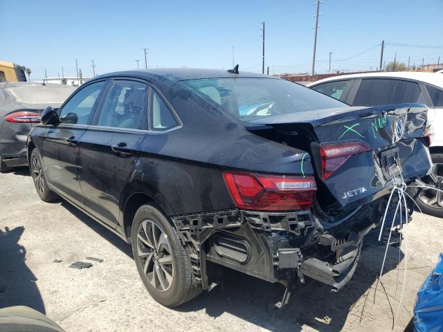 2023 VOLKSWAGEN JETTA S 3VW5M7BU5PM048682