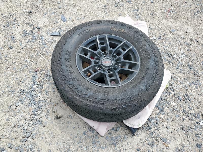 2021 TOYOTA TACOMA DOU #3301878421