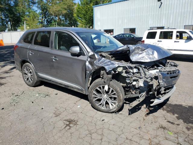 2018 MITSUBISHI OUTLANDER JA4AD3A30JJ004297