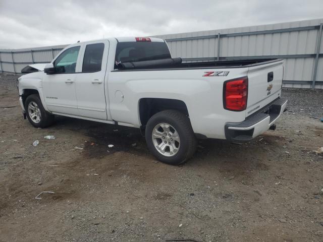 2019 CHEVROLET SILVERADO - 2GCVKPEC3K1124556