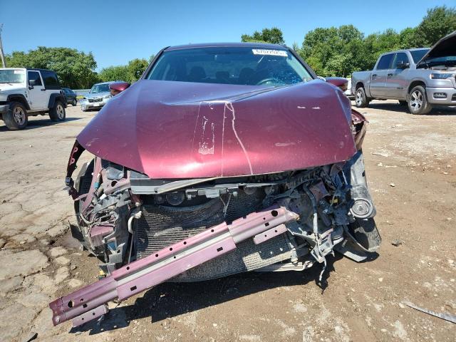 2014 HONDA ACCORD SPO - 1HGCR2F59EA240748