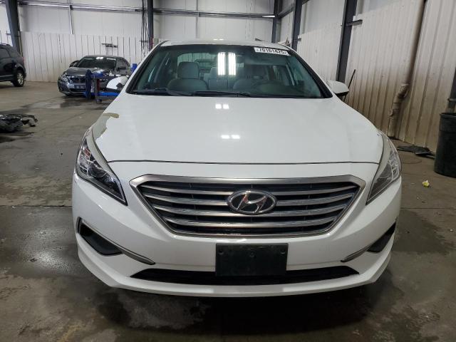 2017 HYUNDAI SONATA SE - 5NPE24AF1HH447137