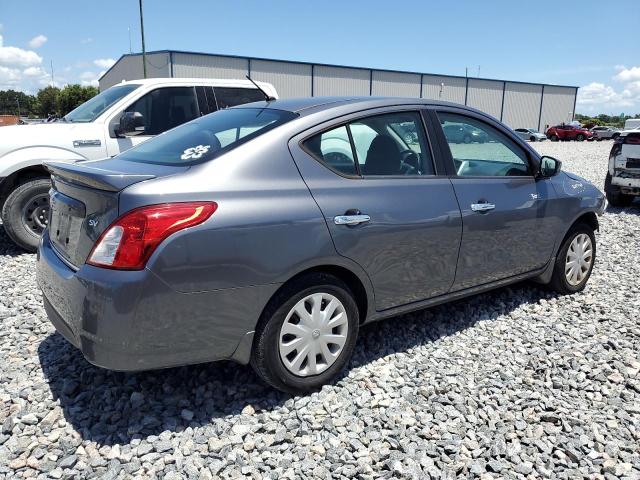 2018 NISSAN VERSA S 3N1CN7AP0JL862337