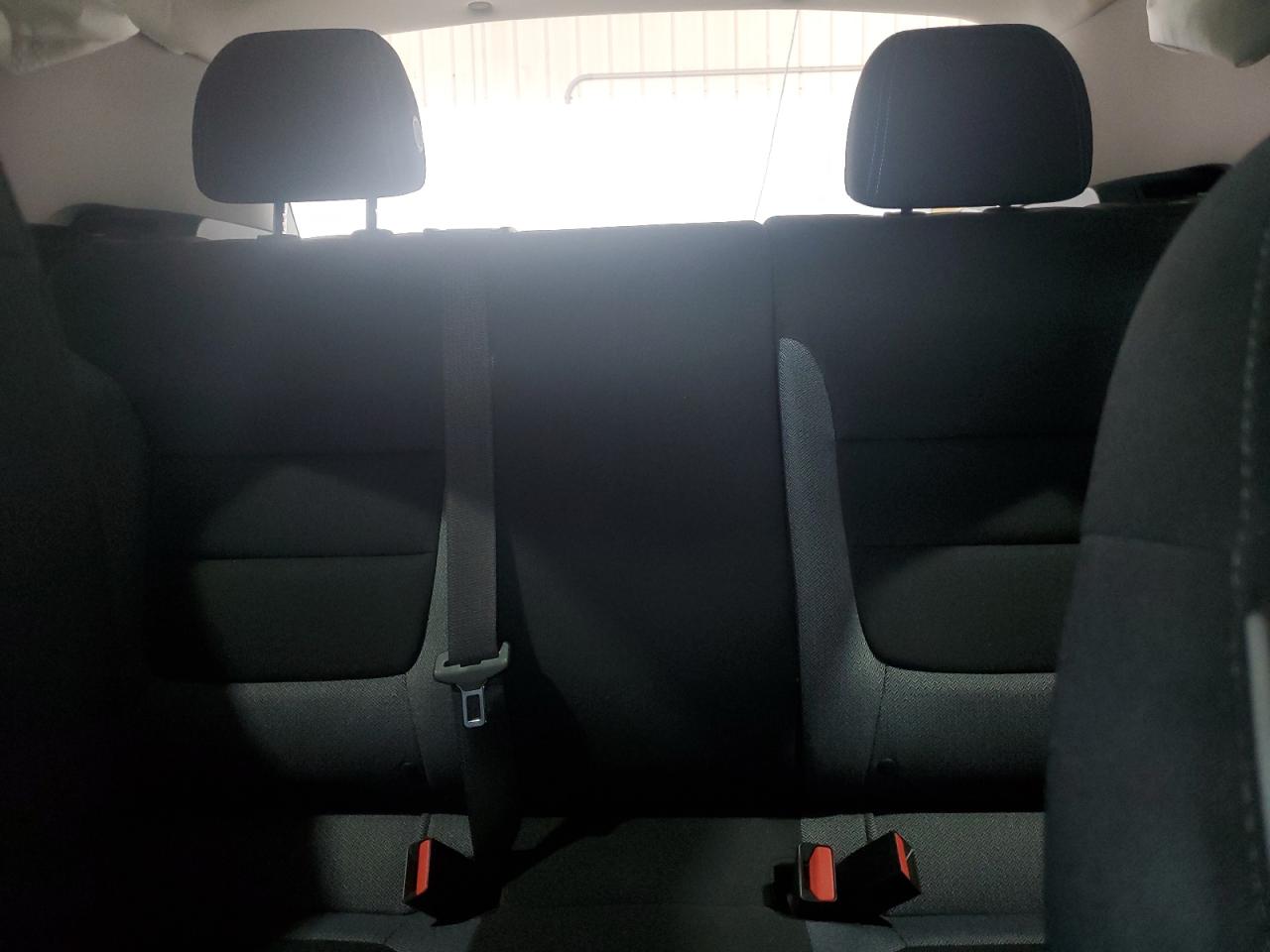 CHEVROLET TRAILBLAZER LT