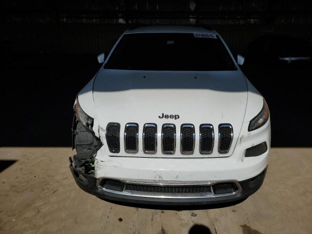 2016 JEEP CHEROKEE L 1C4PJLDB1GW346249