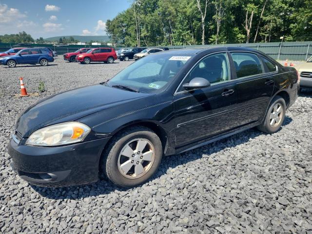 CHEVROLET IMPALA LT