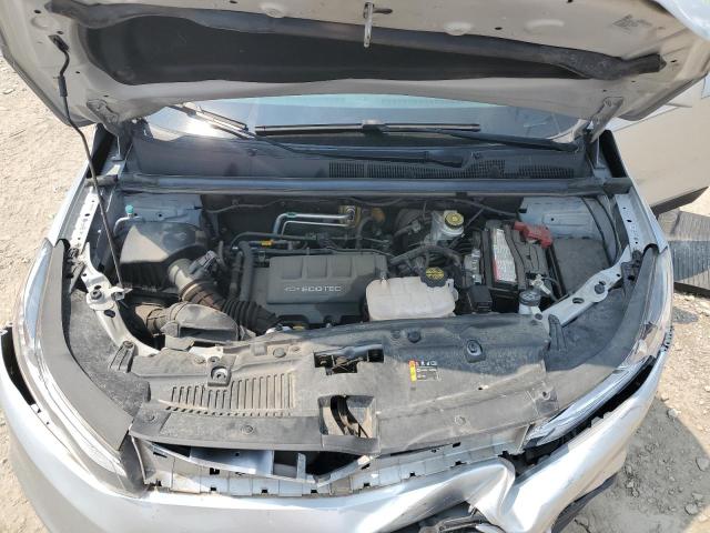2020 CHEVROLET TRAX 1LT KL7CJPSB8LB038311