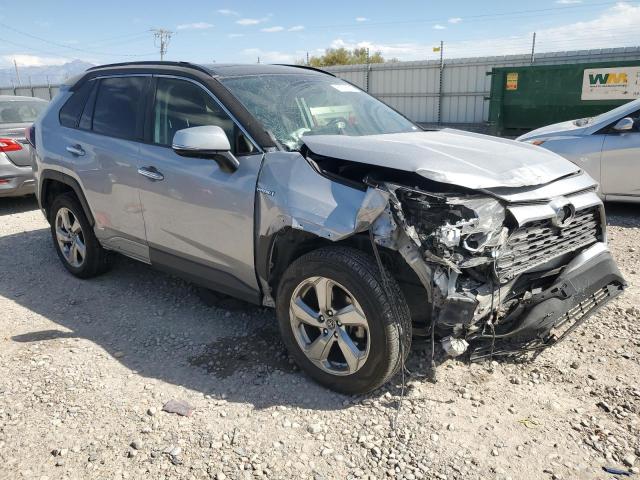 2019 TOYOTA RAV4 LIMIT JTMDWRFV5KD506457