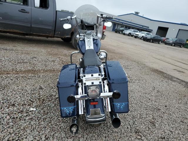 2004 HARLEY-DAVIDSON FLHRI SHRI 1HD1FWW174Y728426