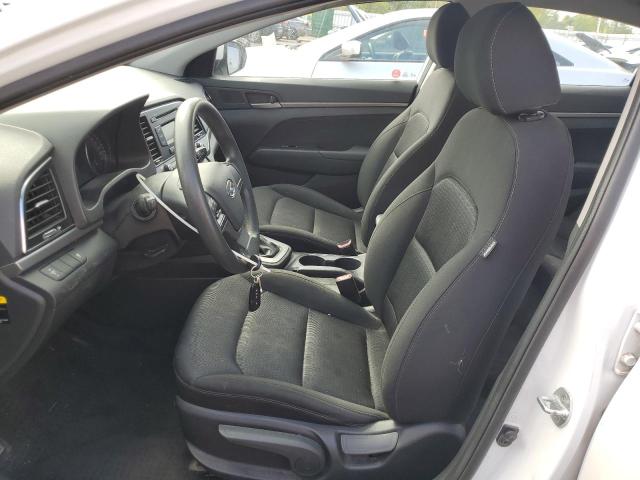 2018 HYUNDAI ELANTRA SE 5NPD74LF6JH278586
