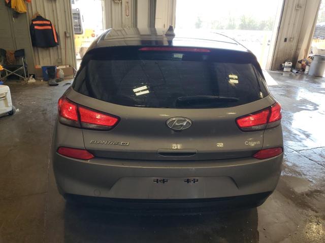 2020 HYUNDAI ELANTRA GT KMHH35LE0LU121666