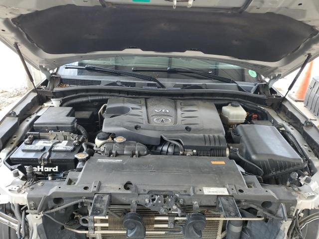 2014 INFINITI QX80 - JN8AZ2NC0E9351409