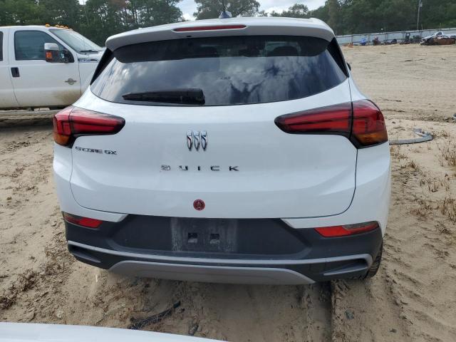 2024 BUICK ENCORE GX PREFERRED KL4AMBS2XRB079949