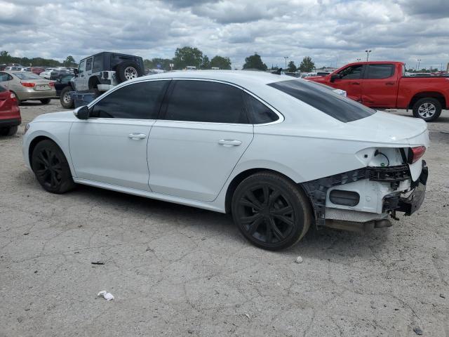 2022 VOLKSWAGEN PASSAT SE 1VWSA7A33NC009415