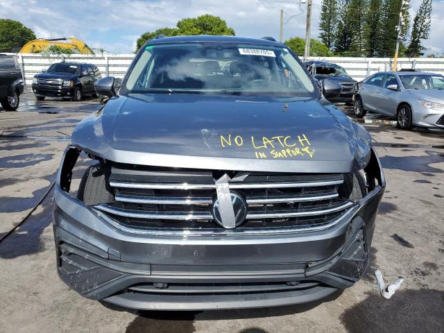 2023 VOLKSWAGEN TIGUAN S 3VVRB7AX5PM021859