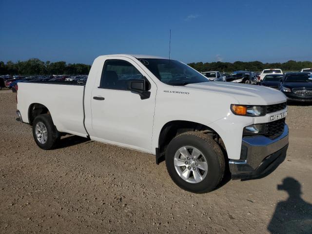 2020 CHEVROLET SILV1500 2 3GCNWAEF8LG287885