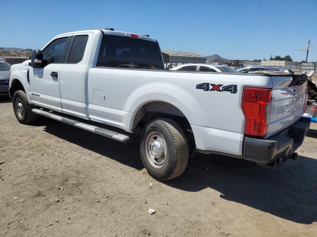 2022 FORD F250 SUPER DUTY 1FT7X2BT2NEE19572